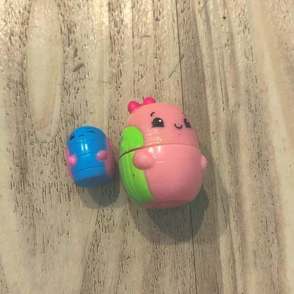 Pikmi Pops!! **4** Pikmi Pops and storage Containers!! Gently used! - Picture 11 of 16